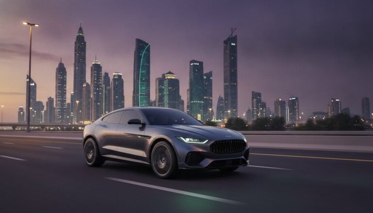 Mercedes GLE 63 S Coupe Monthly Rental UAE: The 2026 Elite Guide