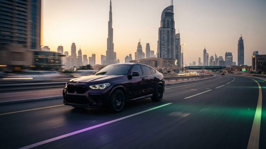 Mercedes GLE 63 S Coupe Utility and Speed Blend: The Ultimate 2026 Driving Guide