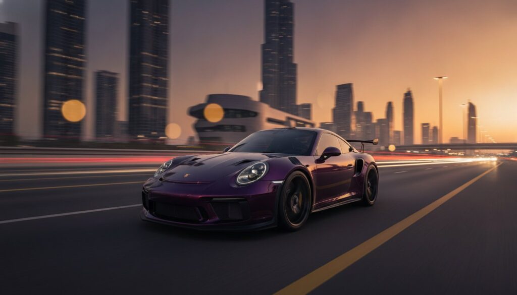 Planning Your Ultimate UAE Driving Holiday: The 2026 Elite Road Trip Guide