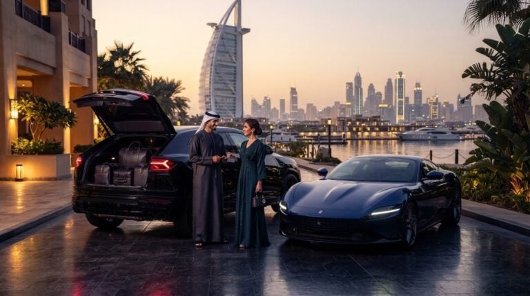Power Couple Weekend Getaway Car Rental: The 2026 Elite Guide