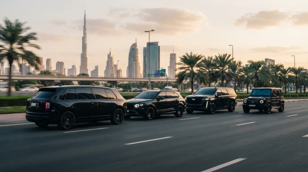 Quietest Luxury Cars for Mobile Business Calls: What to Compare in 2026