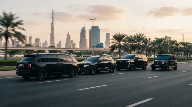 Quietest Luxury Cars for Mobile Business Calls: What to Compare in 2026
