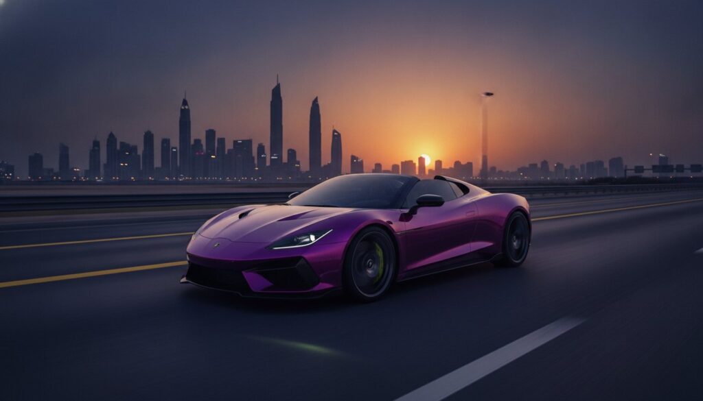 Rent Lamborghini Huracan in the UAE: The 2026 Performance & Experience Guide
