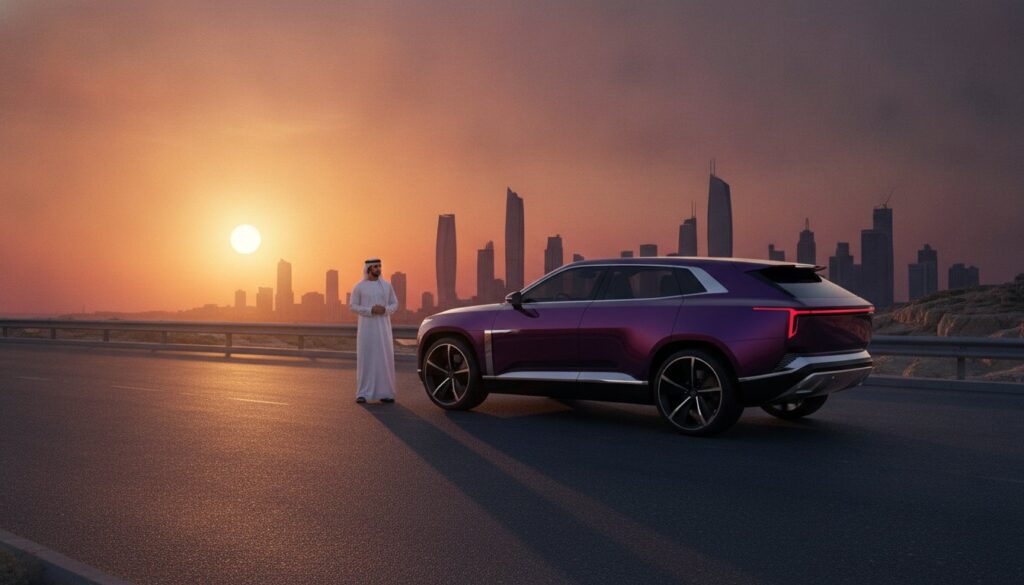 Rolls Royce Cullinan Hire Abu Dhabi: The 2026 Ultra-Luxury SUV Buying Guide