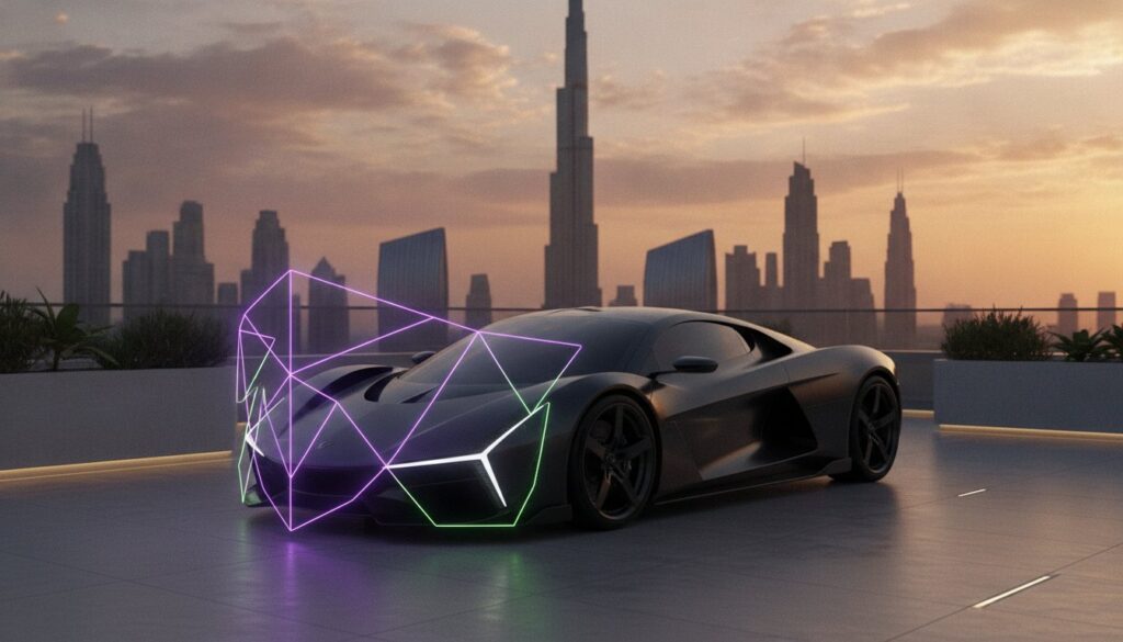 Supercar Rental Insurance Dubai: The 2026 National Guide to Elite UAE Coverage