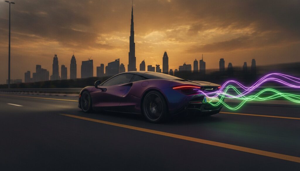 The Best Playlist for a Supercar Drive: Curating the Ultimate 2026 Soundtrack