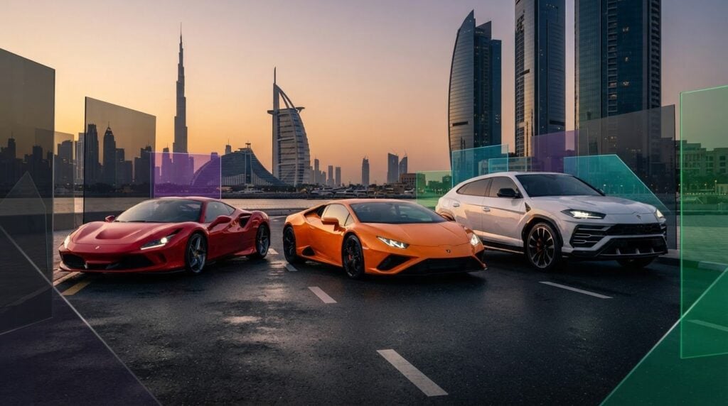 Transparent Car Rental Pricing Models Explained: The 2026 Guide to Honest Luxury Hire