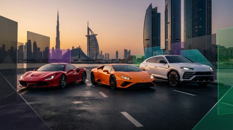Transparent Car Rental Pricing Models Explained: The 2026 Guide to Honest Luxury Hire