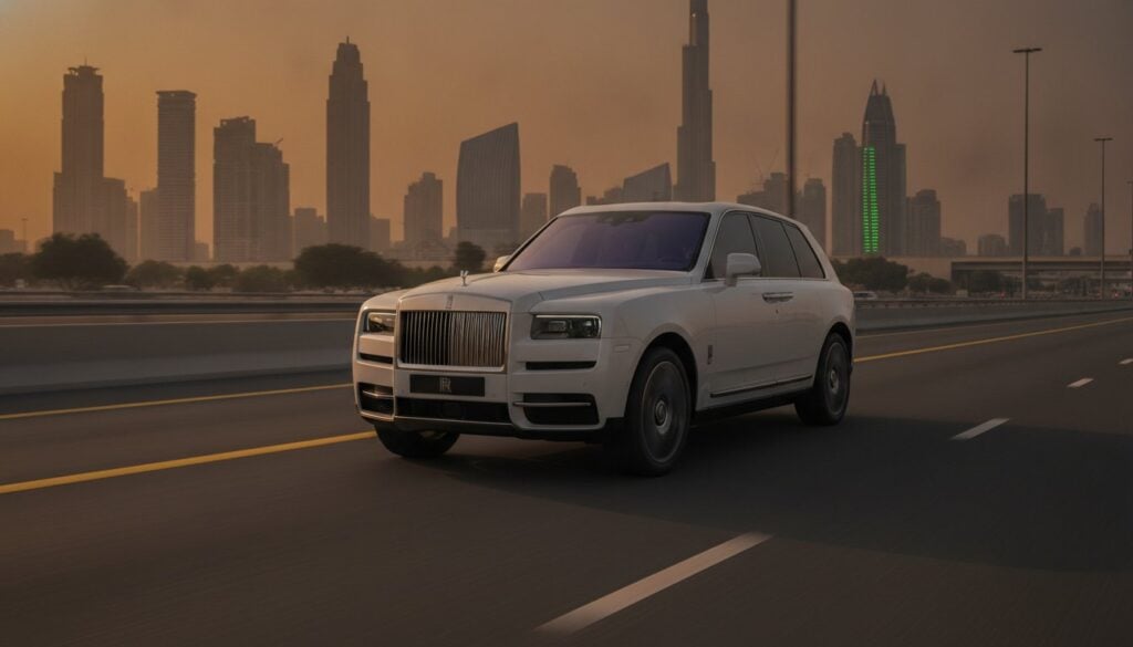 Weekly Luxury Car Rental Dubai: The 2026 Elite Guide to UAE Supercar Hire