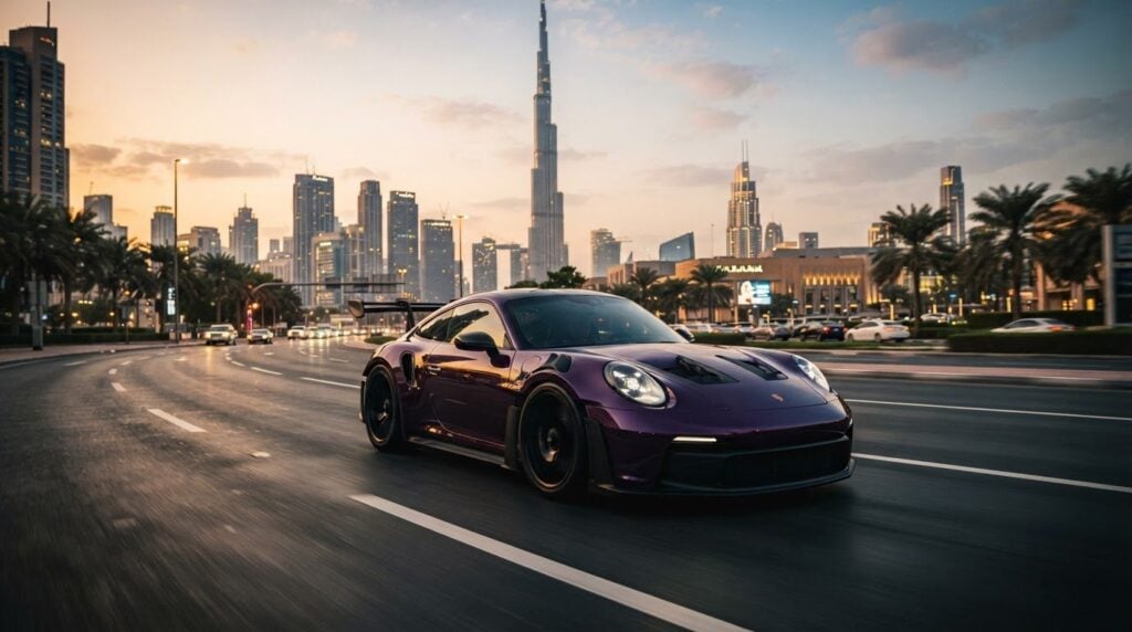2026 Guide: Renting Rare and Limited Supercars