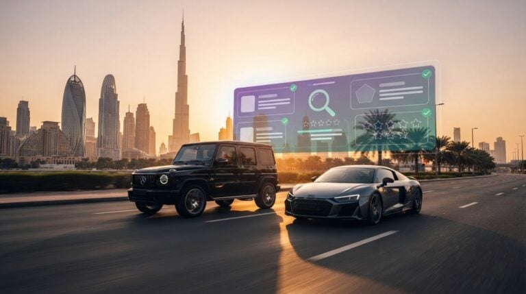 Are Online Car Rental Reviews Trustworthy? 2026 Guide