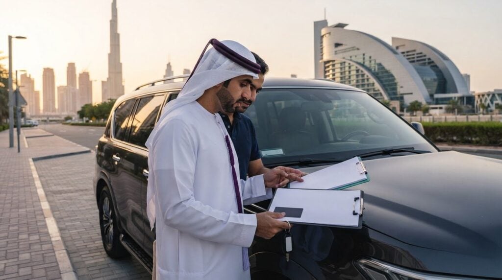 How to Verify Rental Agency Ownership Papers Before Accepting the Keys