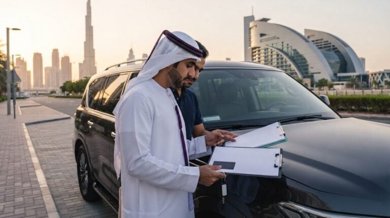 How to Verify Rental Agency Ownership Papers Before Accepting the Keys