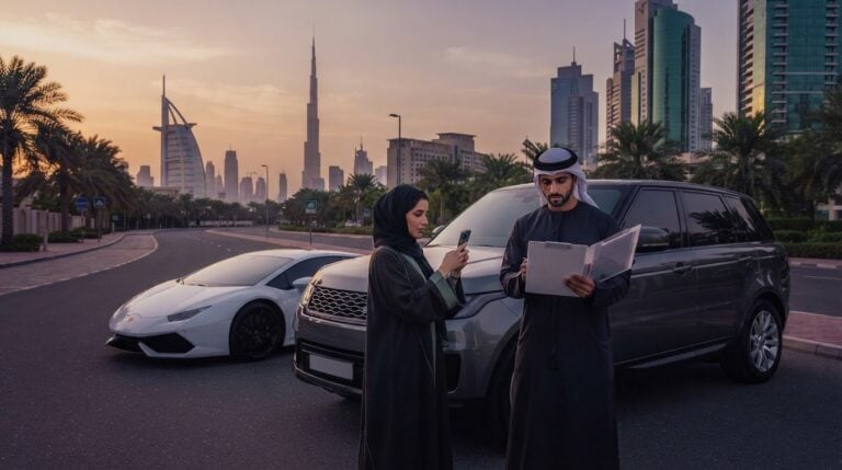 How to Verify a Car Rental Company Is Legitimate: A Practical Checklist
