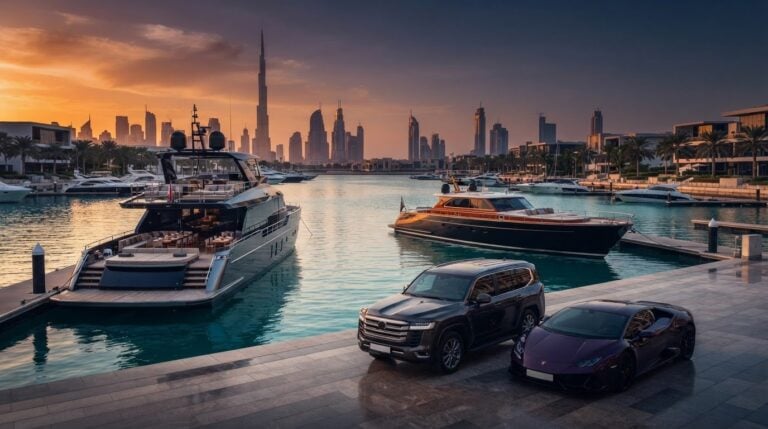 Key Differences Between Commercial Charter Yachts and Private Pleasure Boats