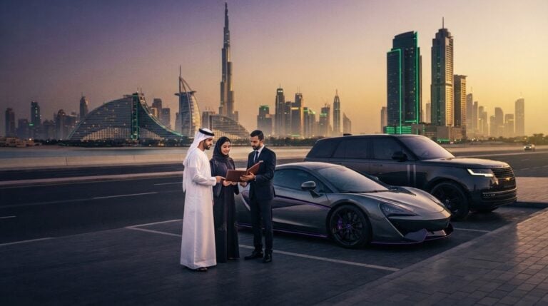 Luxury Automobile Concierge Services: Tailored Private Driving Itineraries in 2026