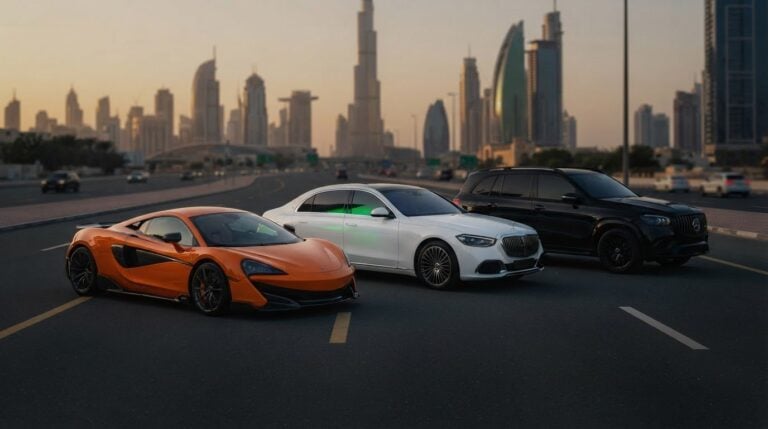 Luxury Car Membership Tiers and Benefits: How to Compare Your Options