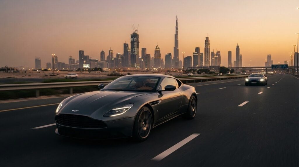 Most Comfortable Sports Cars for Long Drives: 2026 Guide