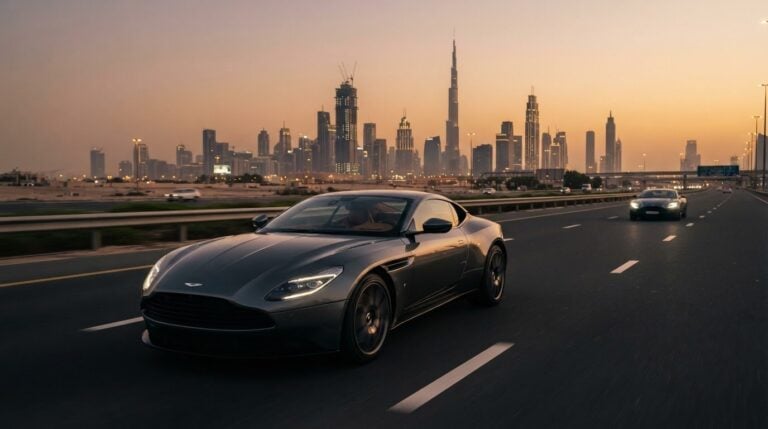 Most Comfortable Sports Cars for Long Drives: 2026 Guide