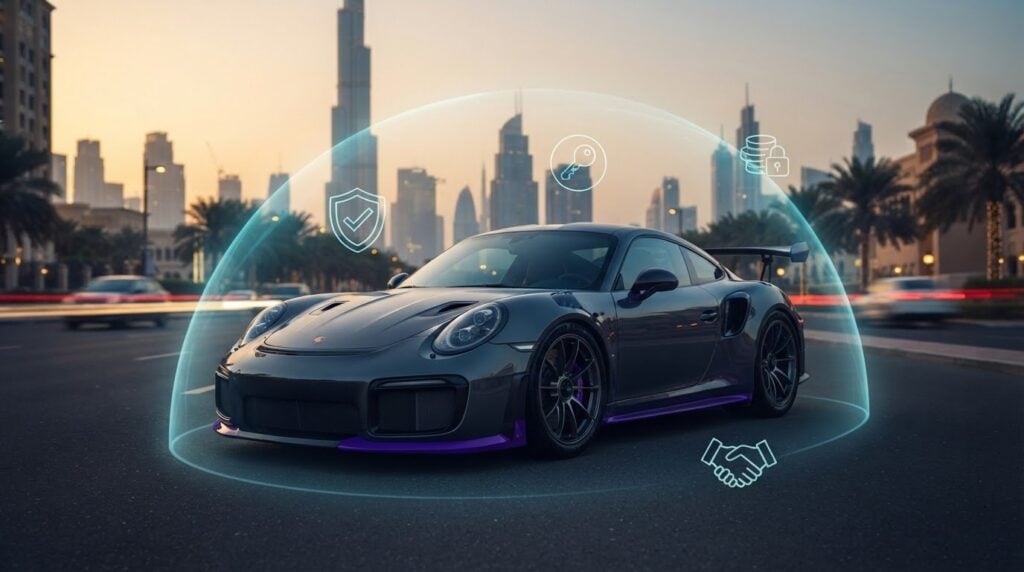No-Deposit Supercar Rental: Understand Excess, Liability and Protection in 2026