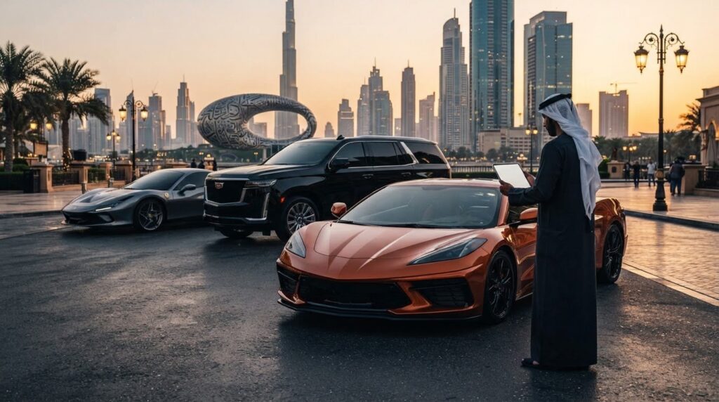 Rent a Pristine Exotic Car with Greater Peace of Mind: Understanding “Zero Mechanical Risk” in 2026