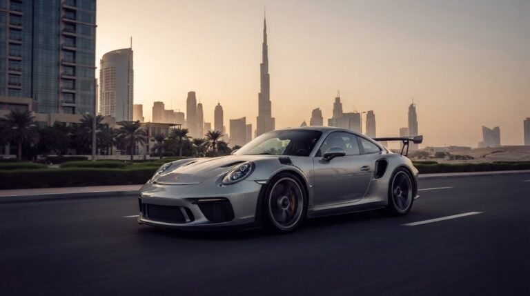 Unpacking the Hidden Costs of Supercar Ownership: Insurance, Servicing and More