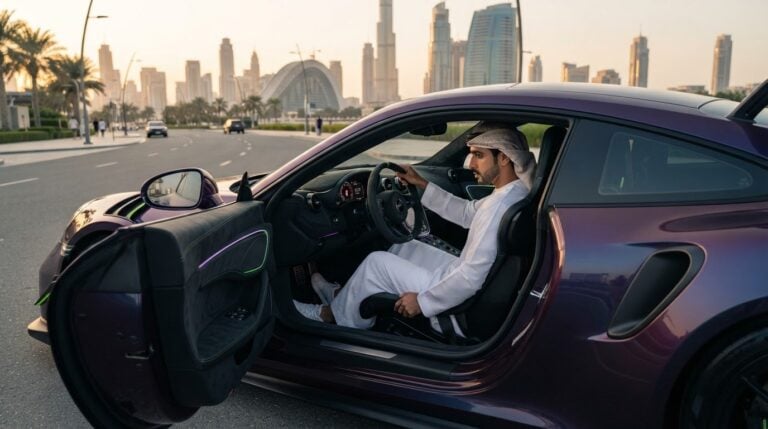 Adjusting Porsche GT3 RS Seats for Comfort: A Guide