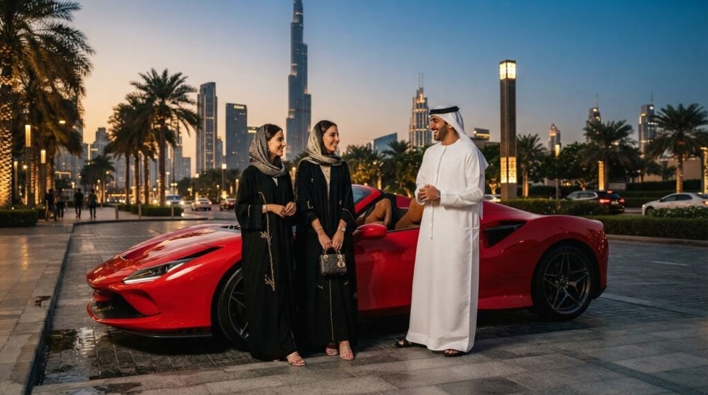 Ferrari Rental Date Guide: Impress Your Partner in 2026