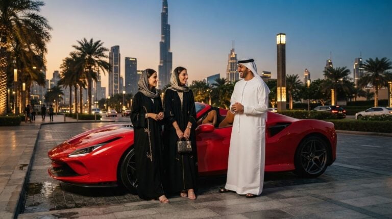 Ferrari Rental Date Guide: Impress Your Partner in 2026