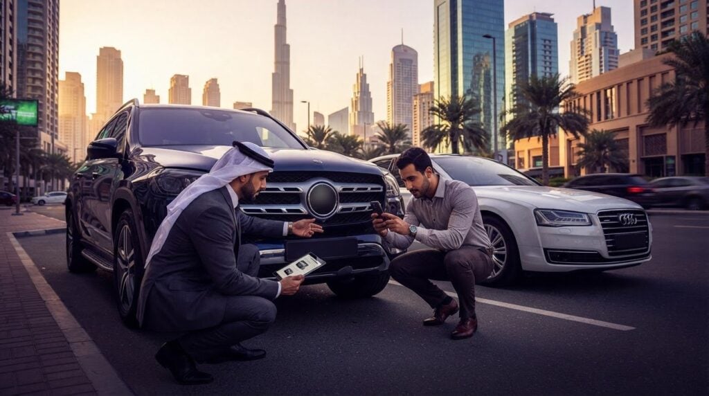 How Are Damage Disputes Handled With Car Rentals? A Clear Guide