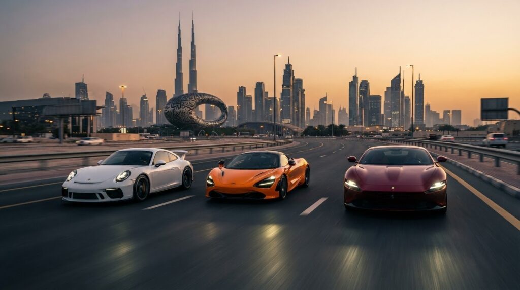 Switching from Full Ownership to Monthly High-Performance Car Swapping: A 2026 Guide