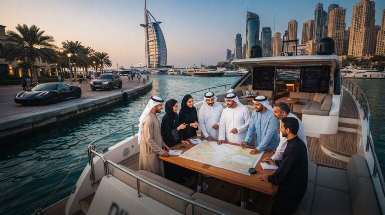 Team Building Activities on a Corporate Yacht Charter: Ideas for 2026